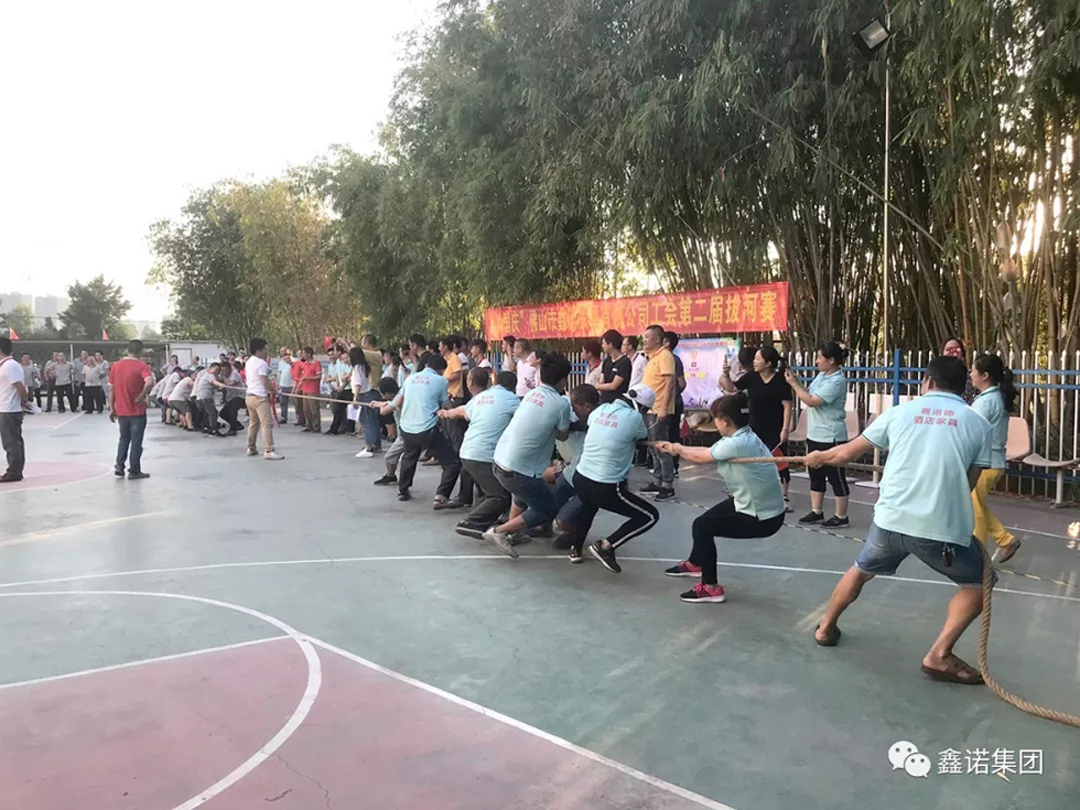 資訊|合作彰顯實力 團結(jié)創(chuàng)造輝煌